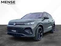 Volkswagen Tiguan - Vorschau Bild 2