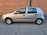 Fiat Punto 1.2i cat 5 porte ELX GPL!!! - Fiat Punto aus 2004: 1.2