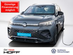 Volkswagen Tiguan 1.5 TSI eHybrid R-Line Navi AHK Panorama