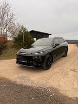 XPENG G9 BEV 98kWh AWD Performance Performance - XPENG G9 SUV