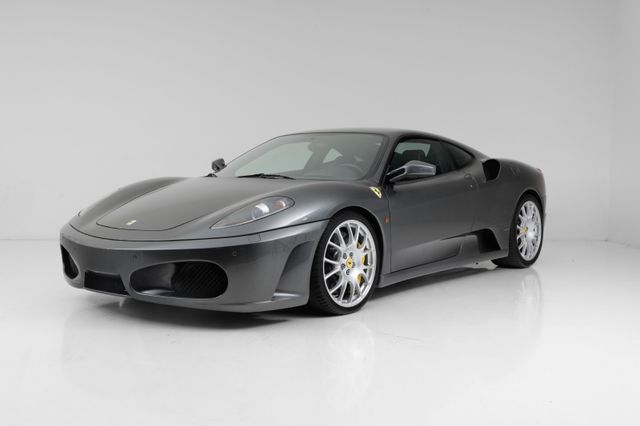 Ferrari F430 F1 Pininfarina