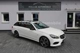 Mercedes-Benz E 250 T Edition E 4M*AMG*LED*LEDER*NAVI*SHZ*STHZ - Mercedes-Benz E 250 mit Diesel-Antrieb: Standheizung, Kombi