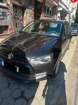 Volkswagen VW Polo 84 PS  TÜV neu