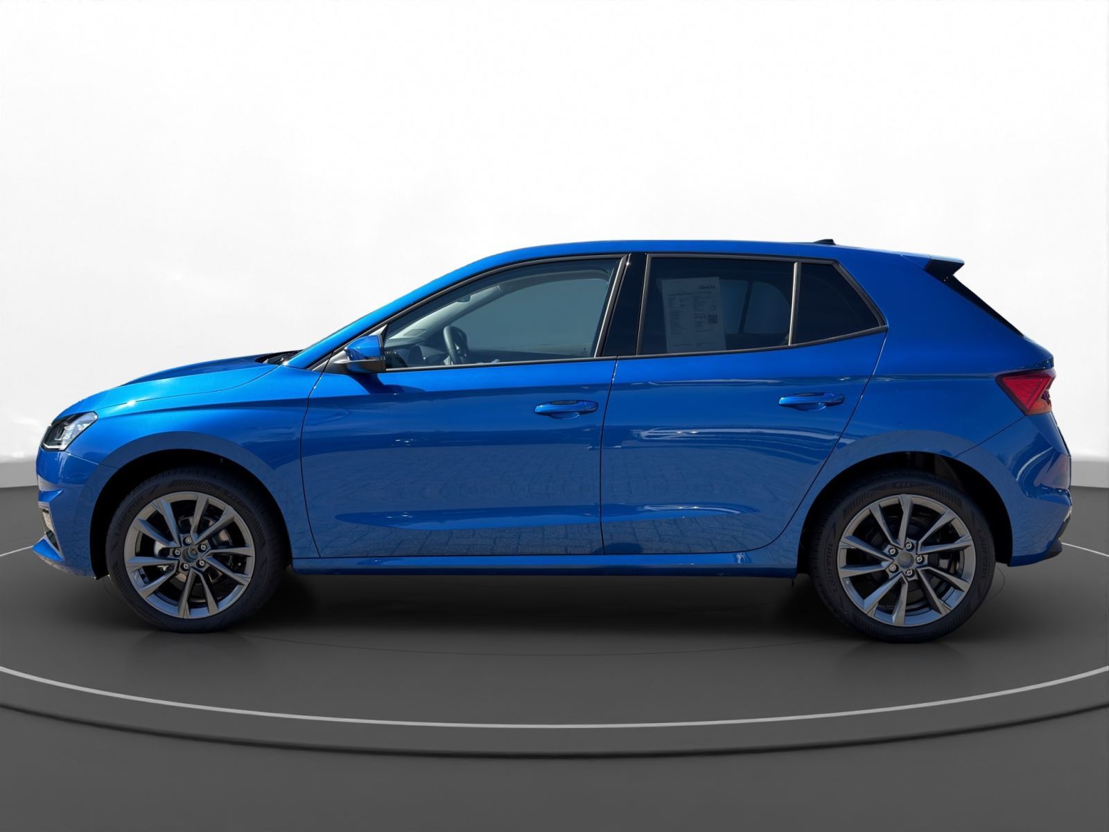 Skoda Fabia - Bild 6