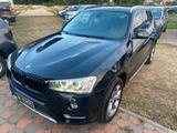 BMW - X3 - xDrive20d xLine - AUTOMATICO - FINANZ - BMW X3 mit Diesel-Antrieb: Automatic