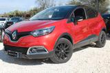 Renault Captur TCe 120 CV EDC Start&Stop Energy  - Renault Captur Kombi Gebrauchtwagen