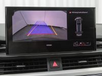 Audi A4 - Vorschau Bild 15