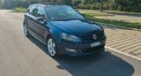 Volkswagen Vw Polo 6r Highline - Volkswagen Polo: 6r Highline