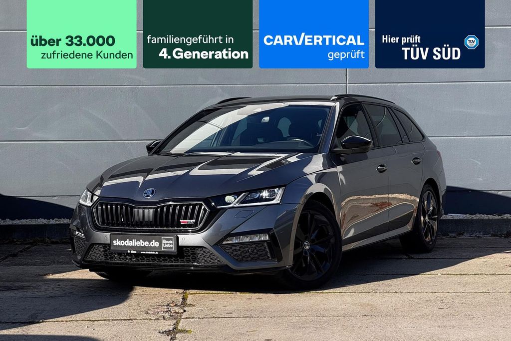 Image of Skoda Octavia