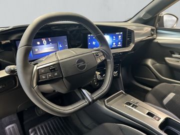 Opel Mokka - 11