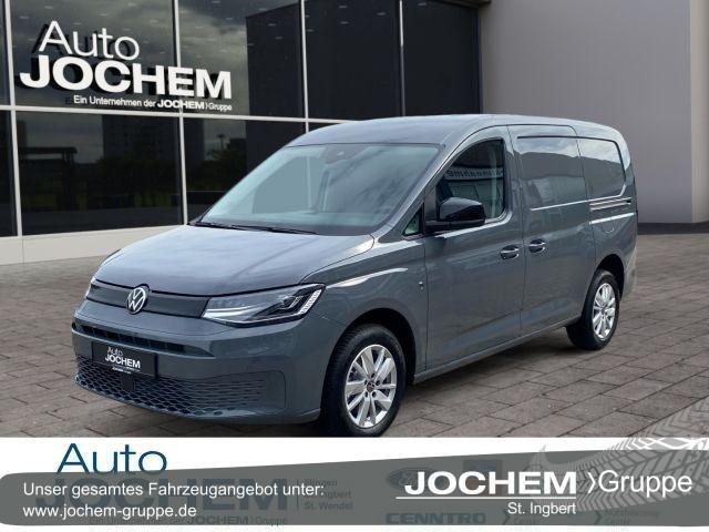 Volkswagen Caddy Cargo Maxi 2.0 TDI LED Holzbo. AHK Nav