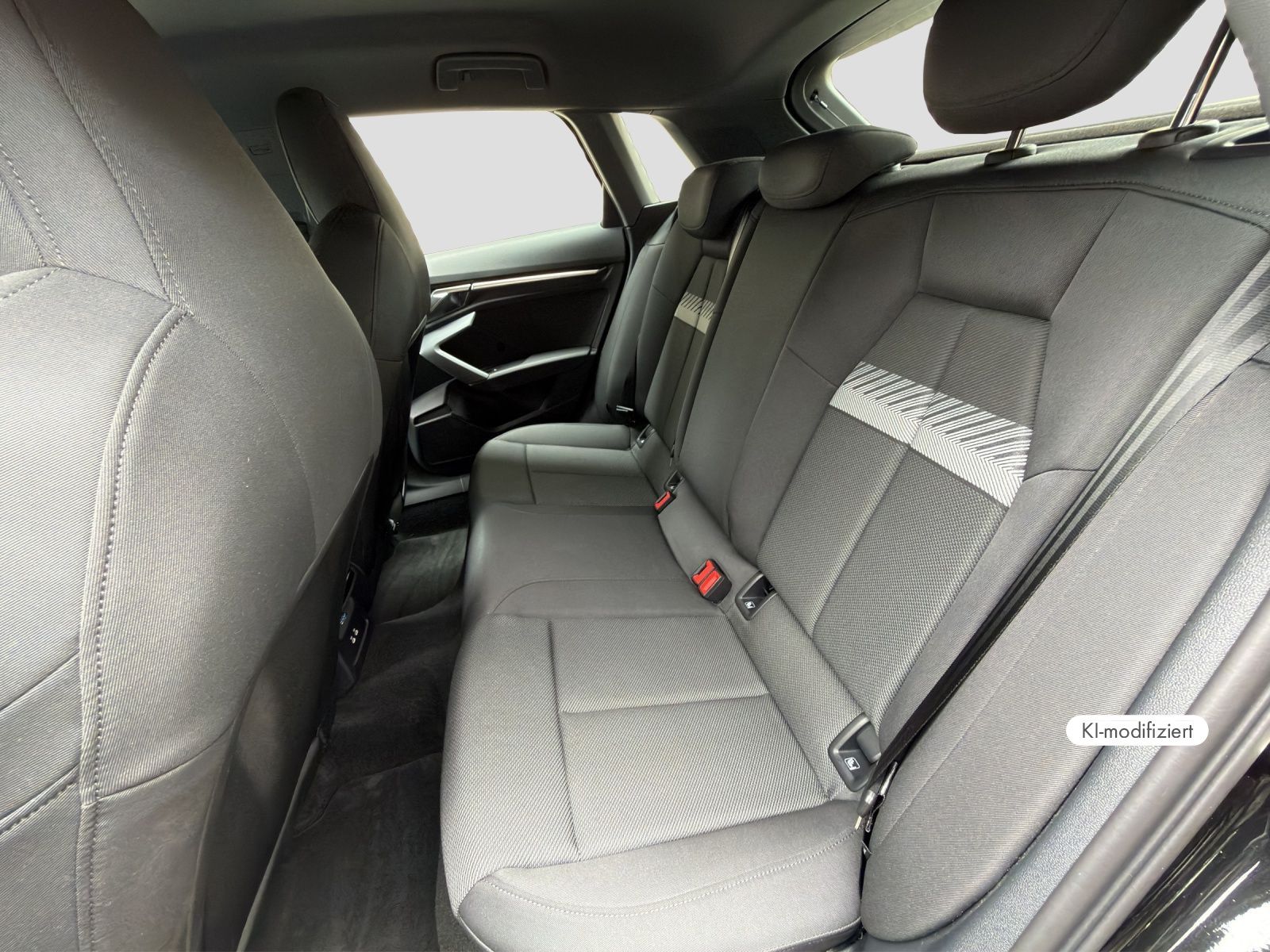 Audi A3 - Bild 15