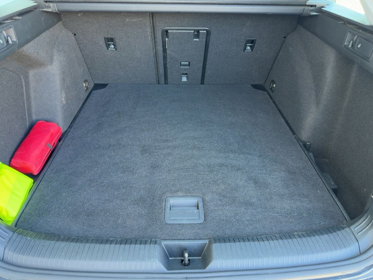 Volkswagen Golf - Bild 14
