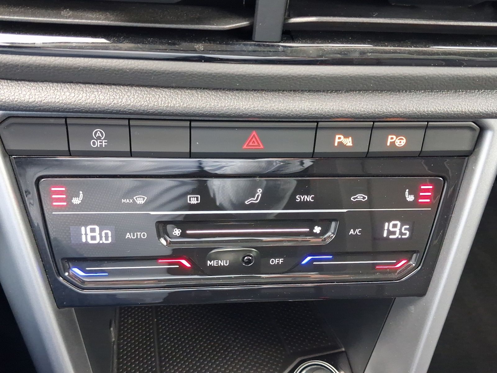 Volkswagen T-Roc - Bild 22