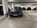 Mercedes-Benz C 250 AVANTGARDE Autom. AVANTGARDE - Mercedes-Benz C 250 Gebrauchtwagen in Köln