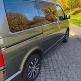 Volkswagen T6 Kombi, Transporter, Autom.  - VW T6 von privat