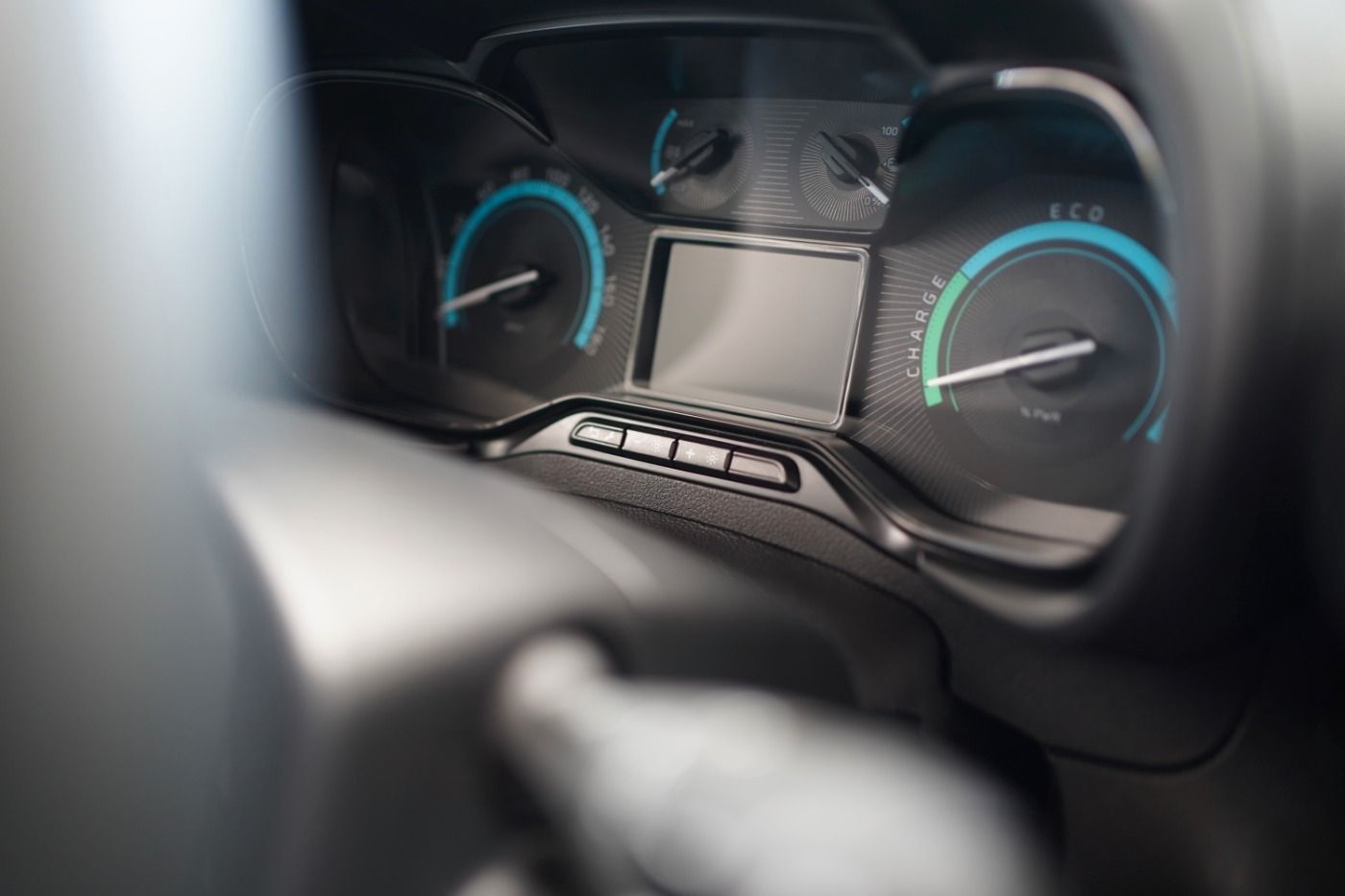 Fahrzeugabbildung Citroën Berlingo L1+ Elektro 100 99,6 % State of Health