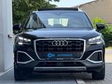 Audi Q2 35 TFSI*AUT*LEDER*PANO*KAMERA*MATRIX*KEY*NAVI - Audi Q2 in Leverkusen