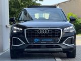 Audi Q2 35 TFSI*AUT*LEDER*PANO*KAMERA*MATRIX*KEY*NAVI - Audi Q2 in Düsseldorf