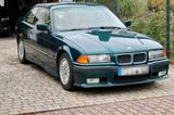 BMW E36 323i | 6-Zylinder |M-Paket | bald Oldt... - BMW 323: E36 323i