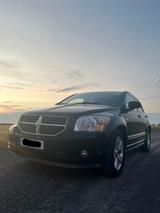 Dodge Caliber R/T 2.4 R/T - Dodge Caliber: Limousine