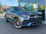 Mercedes-Benz GLE 400 d 4Matic AMG/Airmatic/Burmester/Pano - gebrauchte Mercedes-Benz GLE 400 aus dem Jahr 2022