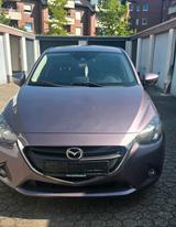 Mazda 2   Lim-Exelusive-line - Mazda 2 in Krefeld