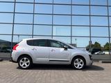 Peugeot 3008 Premium 2.0  AUT Klima PDC Navi AHK - Peugeot 3008: Premium