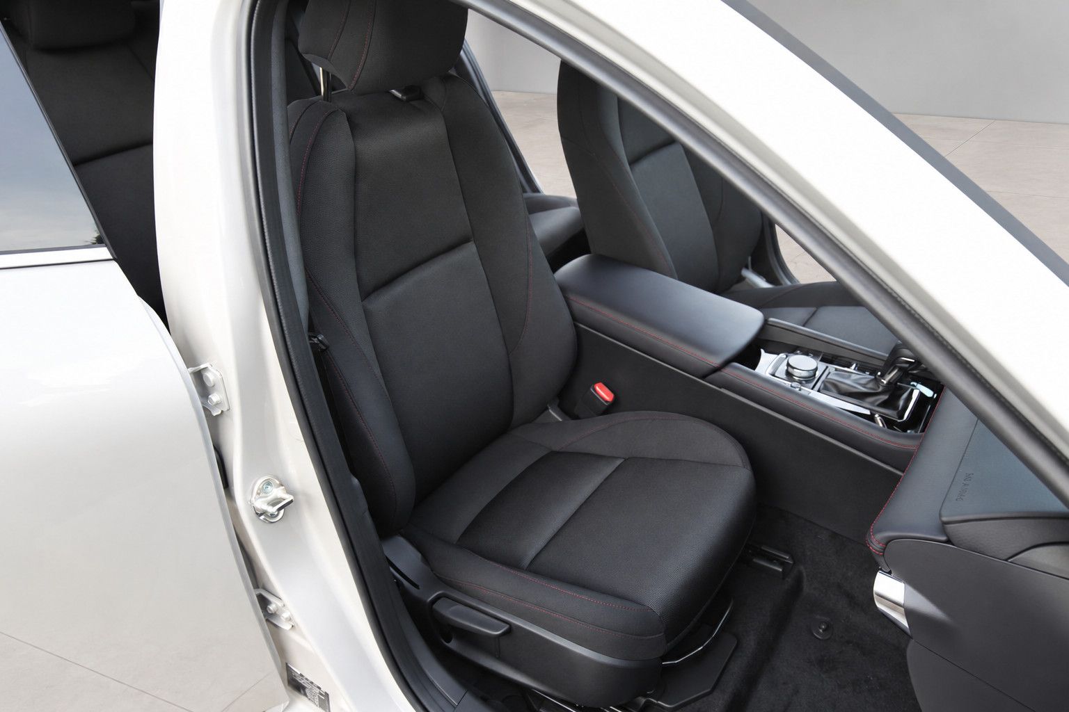 Mazda 3 - Bild 12