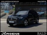 Mercedes-Benz EQB 300 4M Progressive-Wide/LED/Cam/Easy-P/Night - gebrauchte Mercedes-Benz EQB aus dem Jahr 2022