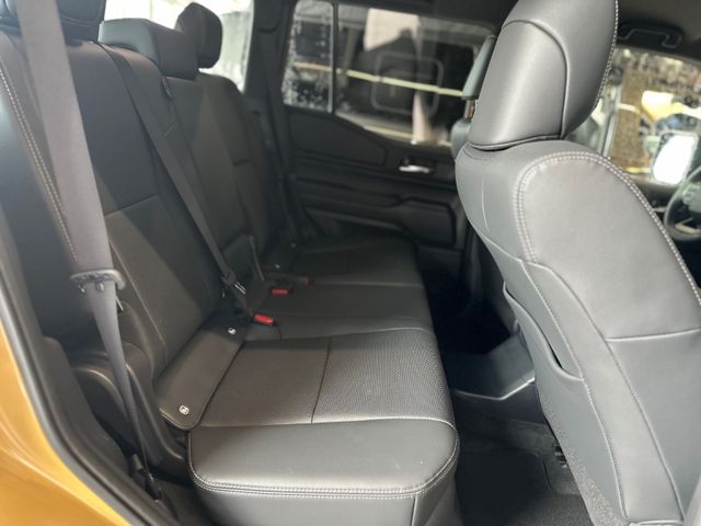 Toyota Land Cruiser 2,8 D-4D 151 kW AWD Executive