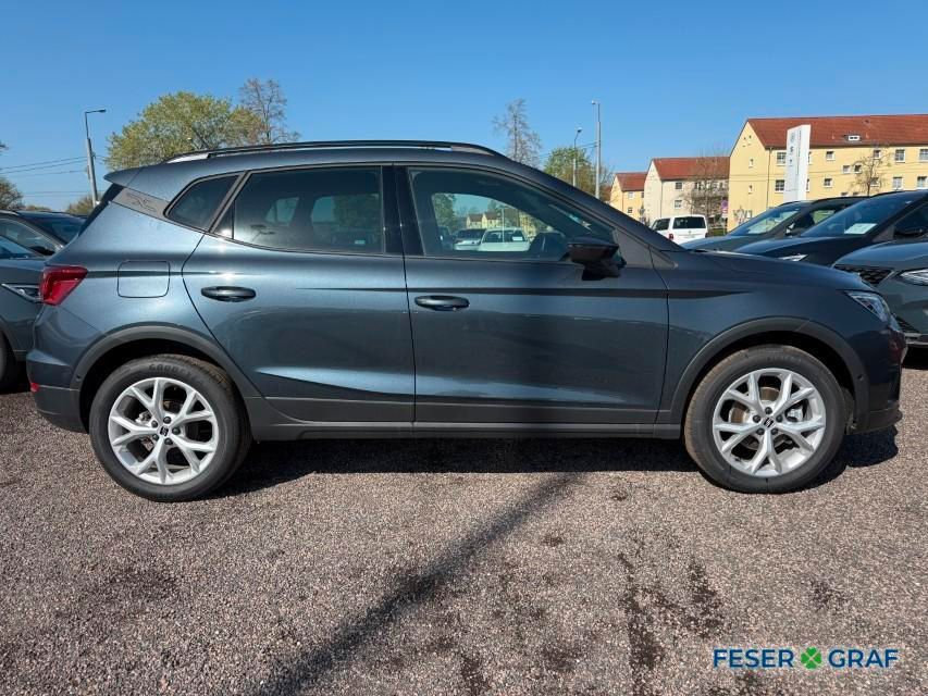Seat Arona - Bild 3