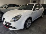 Alfa Romeo Giulietta 1.6 JTDm 120 CV Sportiva - Alfa Romeo Giulietta Sport mit Diesel-Antrieb