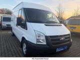 Ford Transit Kastenwagen FT 280 Tüv - Inspektion neu - Ford Transit: Kastenwagen