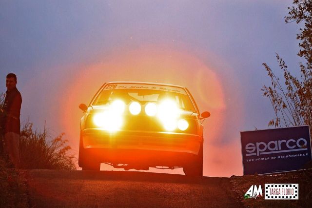 BMW Bmw 635 CSi Htp anche permuta
