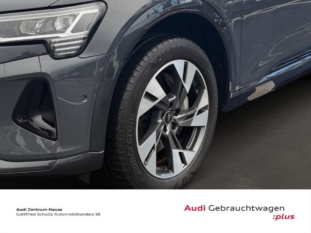 Audi Q8 e-tron - Bild 10