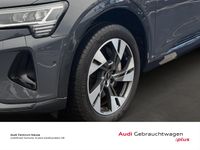 Audi Q8 e-tron - Vorschau Bild 10