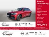 Audi Q8 50 TDI quattro competition plus S-Sitze AHK - Audi Q8 in Hannover