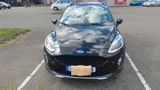 Ford Fiesta 1,0 EcoBoost 74kW Active Automatik
