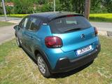 Citroën C3 Feel Pack - Citroën C3: Feel Pack