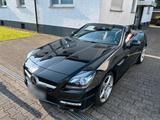 Mercedes-Benz SLK 350 AMG-Paket Pano Coman... - Mercedes-Benz SLK 350: AMG
