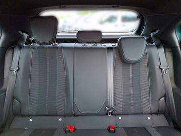 Bild 6 Opel Mokka Facelift GS AT +LED+KAMERA+PDC+SHZ+LHZ+