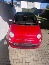 Fiat 500 1.2 8V Lounge Lounge