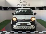 Fiat Panda 0.9 TwinAir Turbo S&S 4x4 - Fiat Panda aus 2021