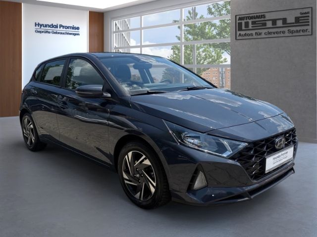 Fahrzeugabbildung Hyundai i20 1.0 Trend +KLIMA+CARPLAY+RFK+PDC+SHZ+UVM+