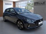 Hyundai i20 1.0 Trend +KLIMA+CARPLAY+RFK+PDC+SHZ+UVM+ - Hyundai i20 mit Benzin-Antrieb