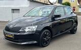 Skoda Fabia Cool Plus*1 HAND*1JAHR GARANTIE*SHZ*KLIMA* - Skoda Fabia Gebrauchtwagen in Braunschweig