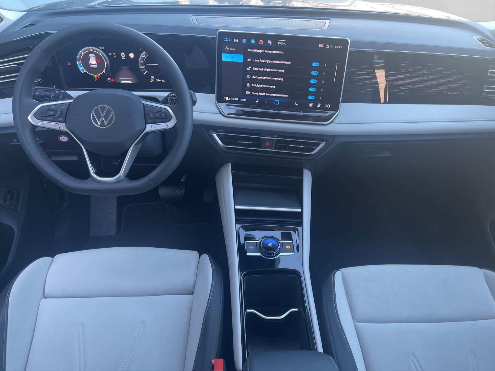 Volkswagen Tiguan 2.0 TDI DSG ELEGANCE AHK KAMERA NAVI HARM foto 5