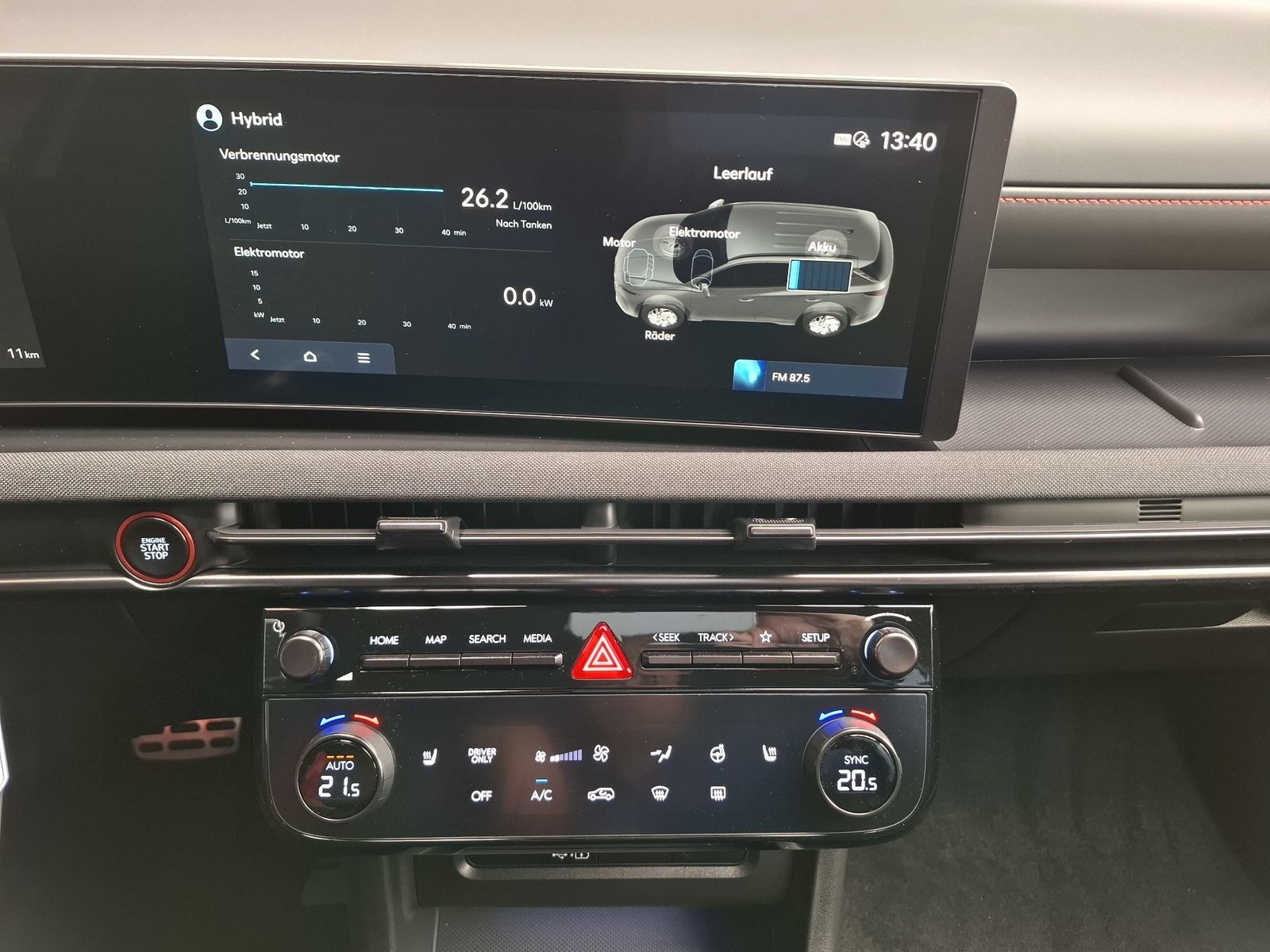 Hyundai TUCSON - Bild 28