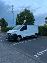 Nissan NV 300 - Nissan NV300 von privat